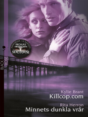 cover image of Killcop.com / Minnets dunkla vrår